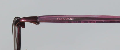 Vera Wang V136 Eyeglasses