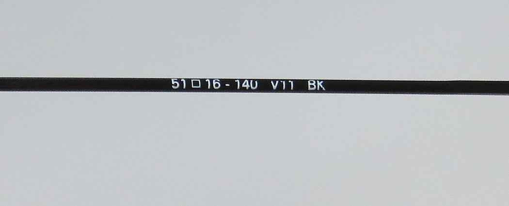 Vera Wang V11 Eyeglasses