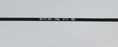 Vera Wang V11 Eyeglasses