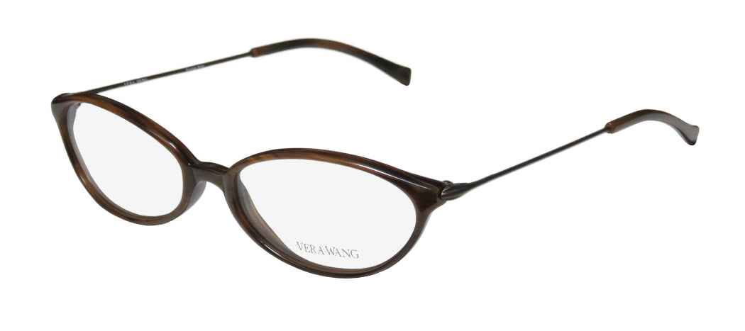 Vera Wang V11 Eyeglasses