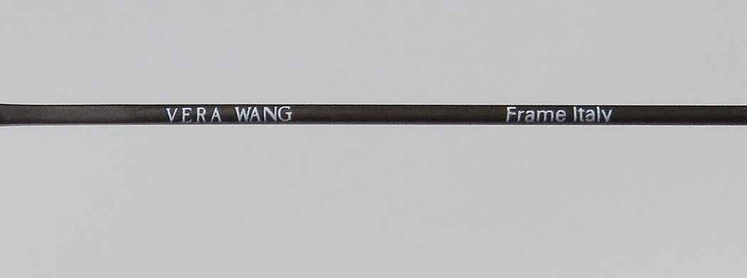 Vera Wang V11 Eyeglasses