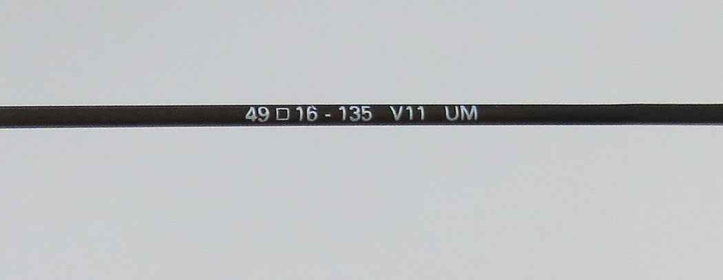 Vera Wang V11 Eyeglasses