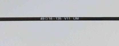 Vera Wang V11 Eyeglasses