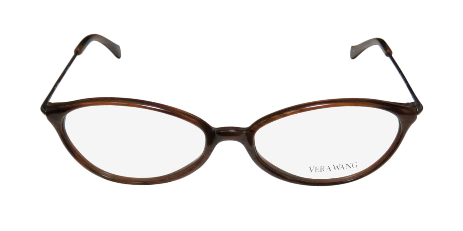 Vera Wang V11 Eyeglasses by ModaFrames