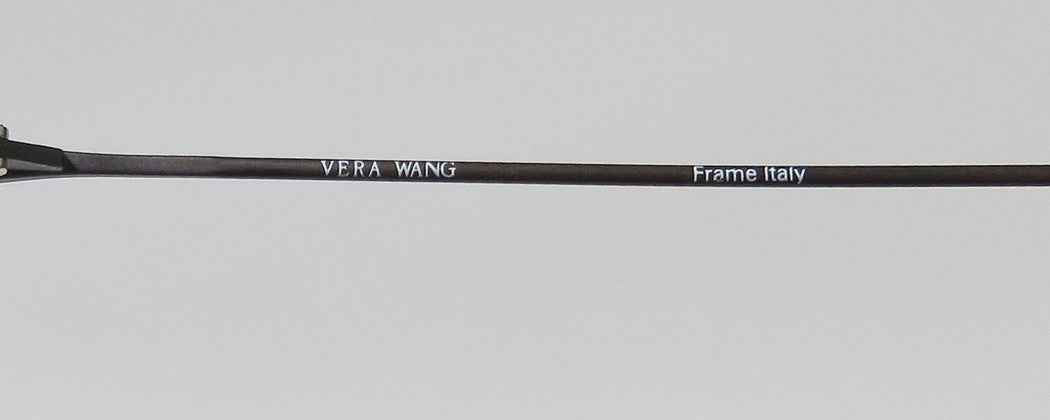 Vera Wang V11 Eyeglasses