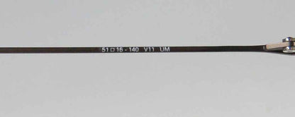 Vera Wang V11 Eyeglasses