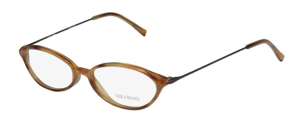 Vera Wang V11 Eyeglasses