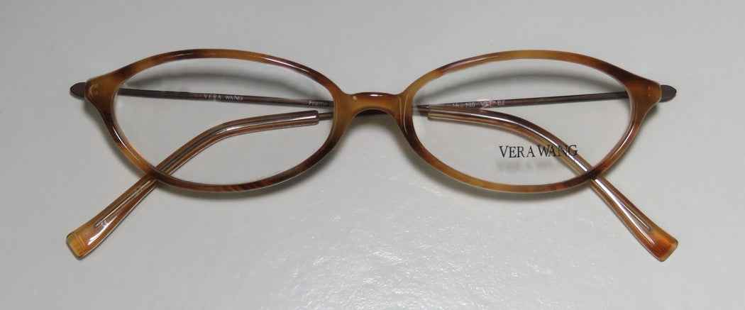 Vera Wang V11 Eyeglasses