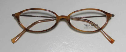 Vera Wang V11 Eyeglasses