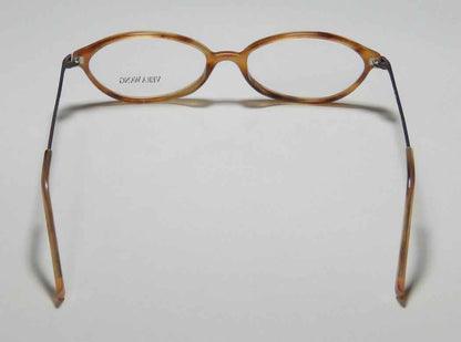 Vera Wang V11 Eyeglasses
