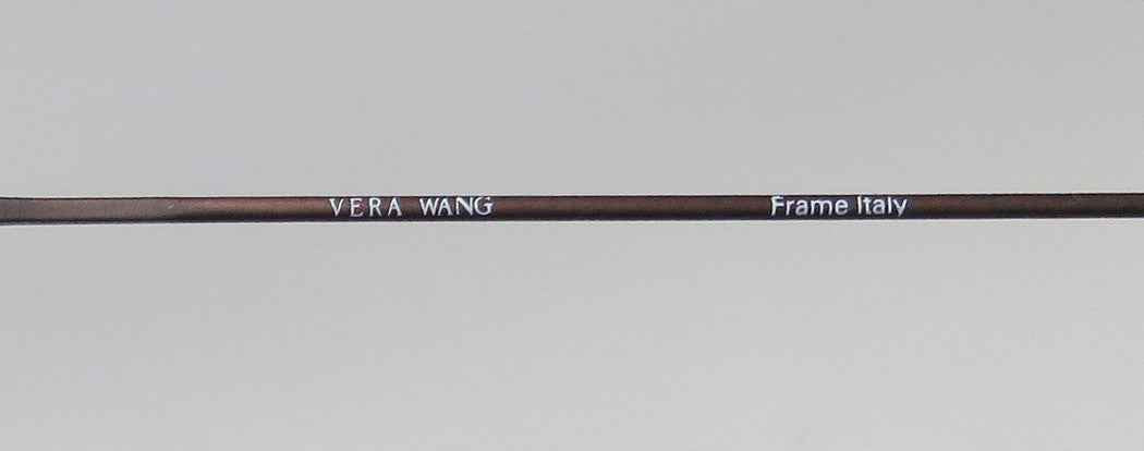 Vera Wang V11 Eyeglasses