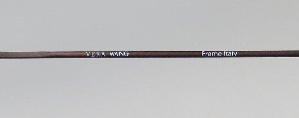Vera Wang V11 Eyeglasses by ModaFrames