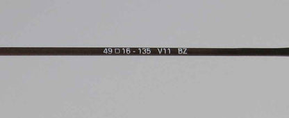 Vera Wang V11 Eyeglasses