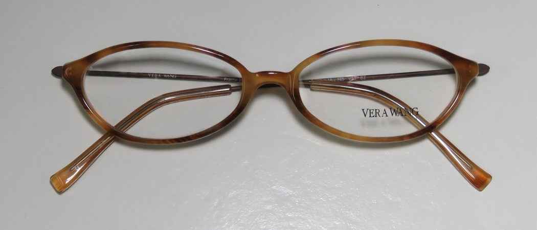 Vera Wang V11 Eyeglasses