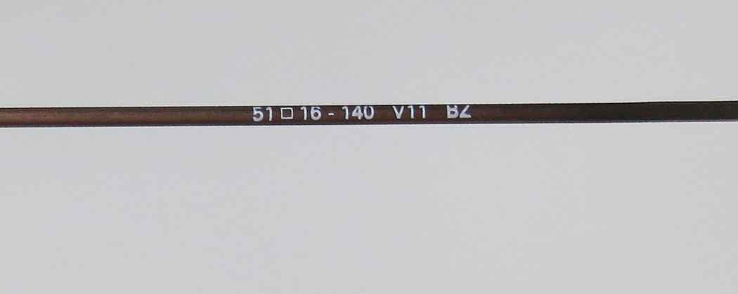 Vera Wang V11 Eyeglasses