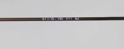 Vera Wang V11 Eyeglasses