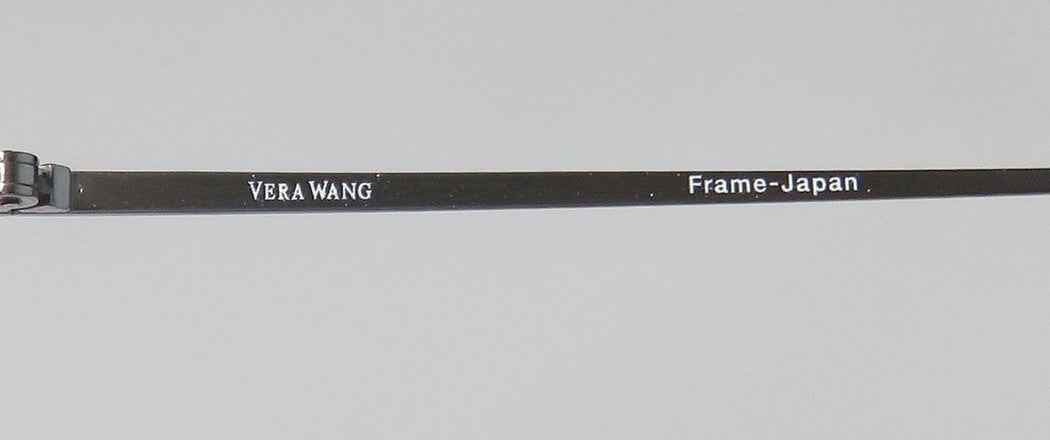 Vera Wang V04 Eyeglasses