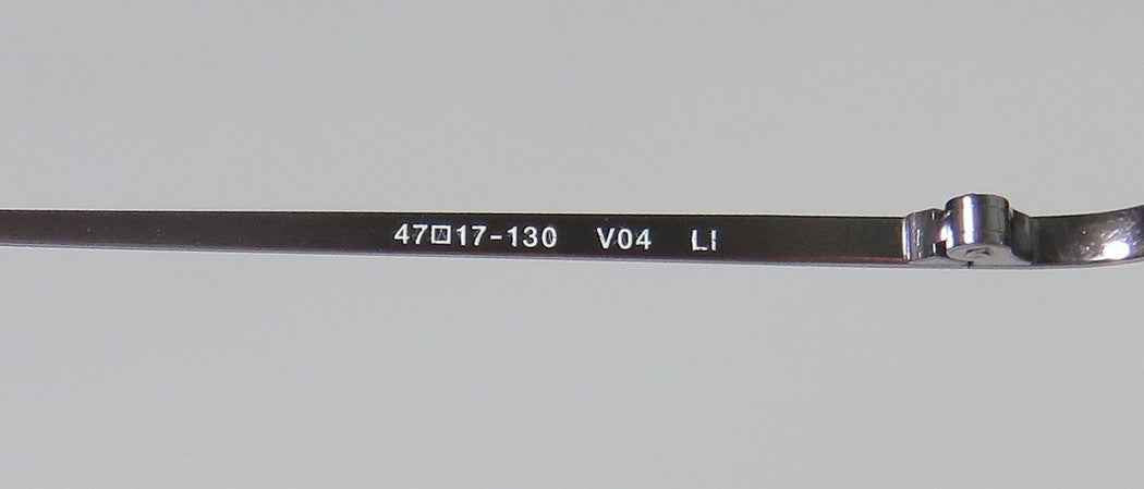 Vera Wang V04 Eyeglasses