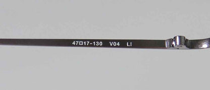 Vera Wang V04 Eyeglasses