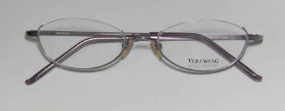 Vera Wang V04 Eyeglasses