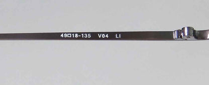 Vera Wang V04 Eyeglasses