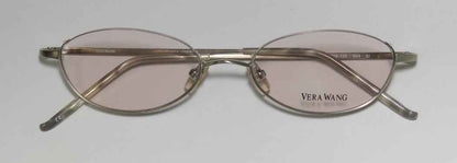 Vera Wang V04 Eyeglasses