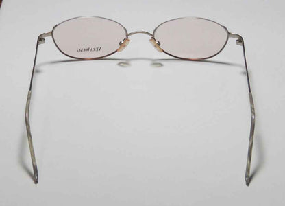 Vera Wang V04 Eyeglasses