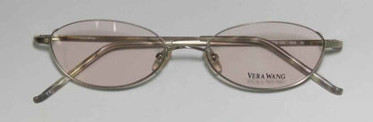 Vera Wang V04 Eyeglasses