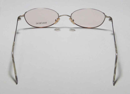 Vera Wang V04 Eyeglasses