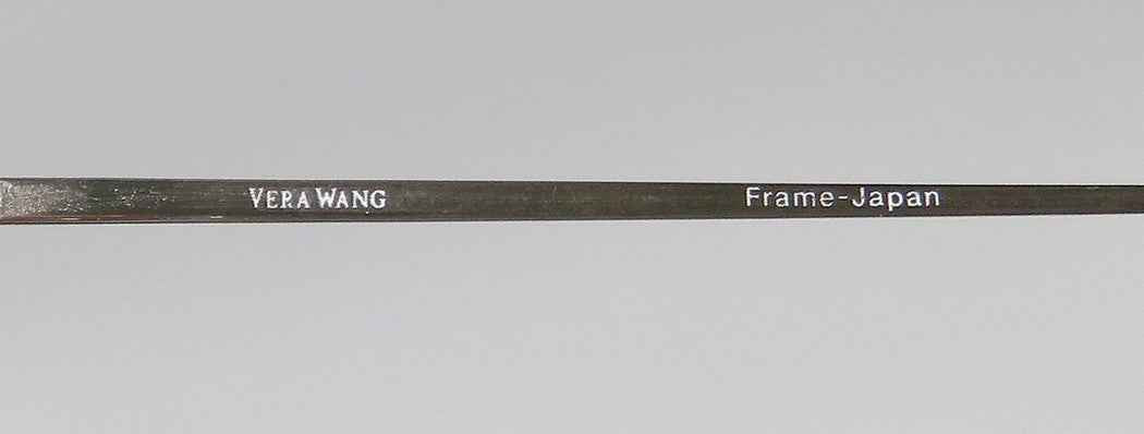 Vera Wang V04 Eyeglasses