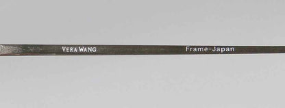 Vera Wang V04 Eyeglasses