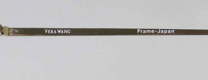 Vera Wang V04 Eyeglasses
