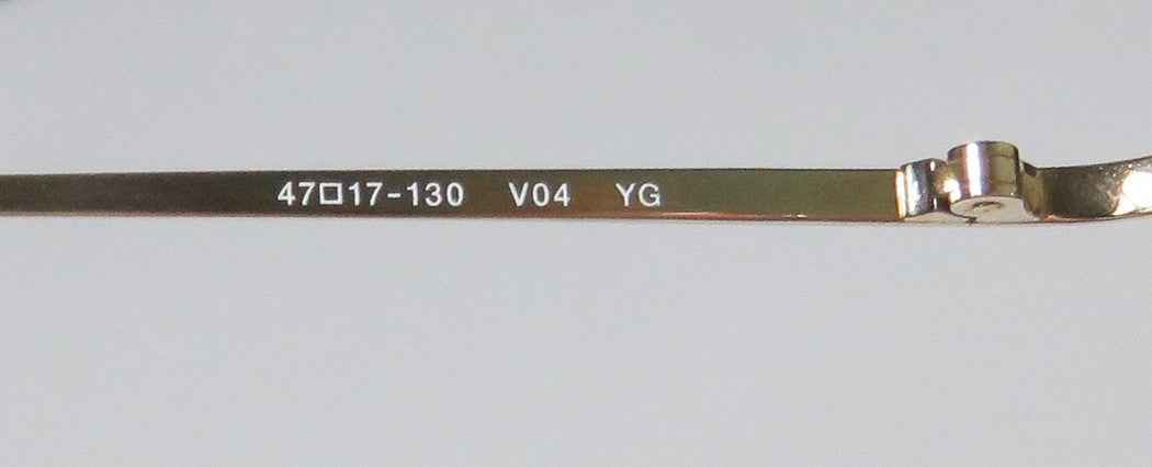 Vera Wang V04 Eyeglasses