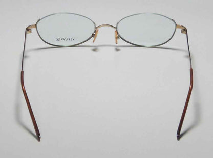Vera Wang V04 Eyeglasses
