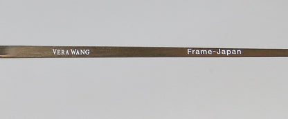 Vera Wang V04 Eyeglasses