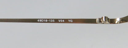 Vera Wang V04 Eyeglasses