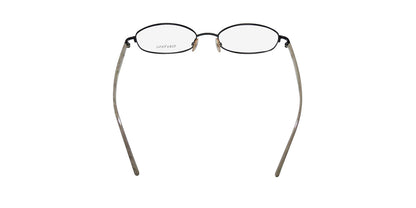 Vera Wang V137 Eyeglasses