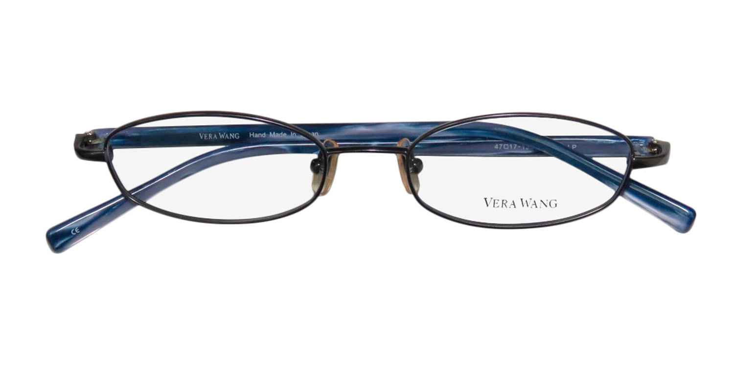 Vera Wang V137 Eyeglasses