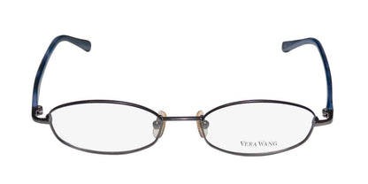 Vera Wang V137 Eyeglasses