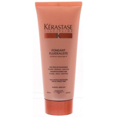 Kerastase Kérastase Discipline Fondant Fluidealiste 200ml by Pasteur Pharmacy