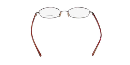 Vera Wang V137 Eyeglasses