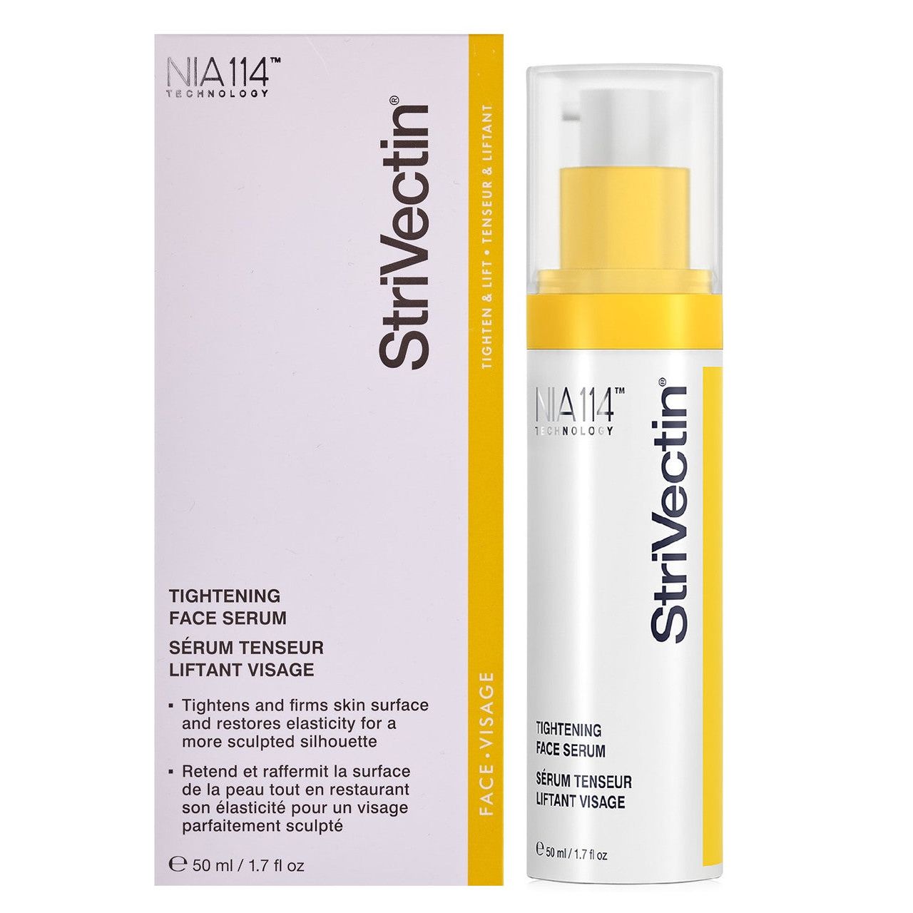 StriVectin TL Tightening Face Serum, 1.7 Fl. Oz by Pasteur Pharmacy