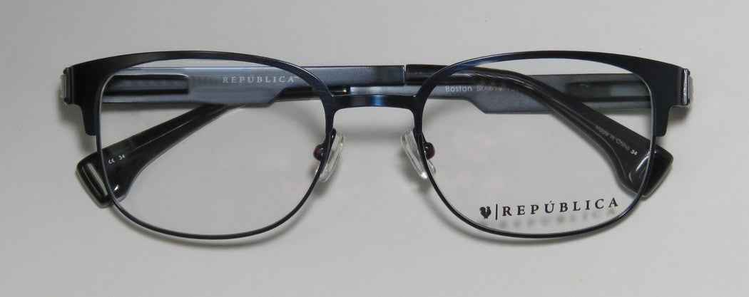 Republica Boston Eyeglasses