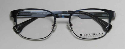 Republica Boston Eyeglasses