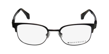 Republica Boston Eyeglasses