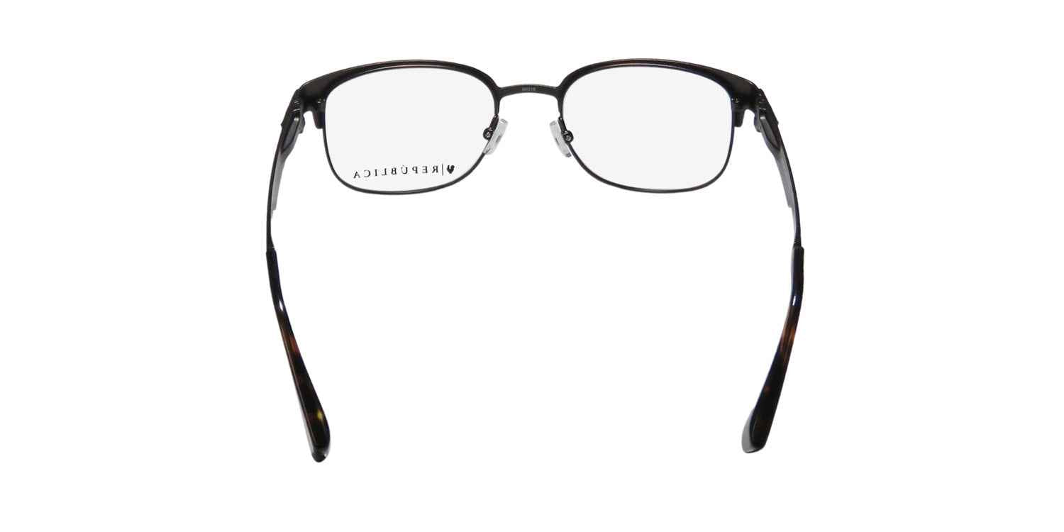 Republica Boston Eyeglasses