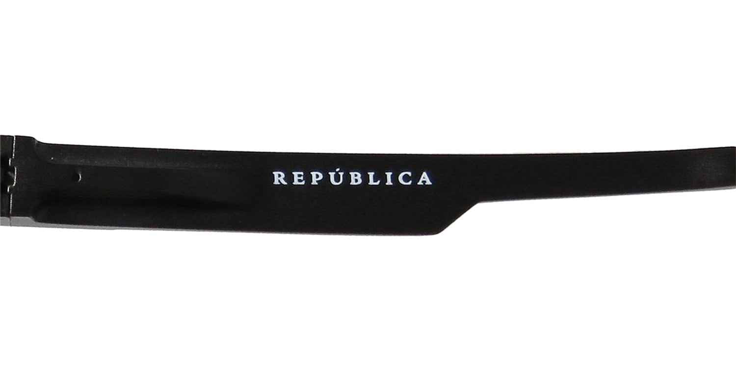 Republica Boston Eyeglasses
