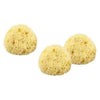 The Sponge Company - Sea-Silk Cosmetic Sponge #1 (3PC-Set) [101-03]
