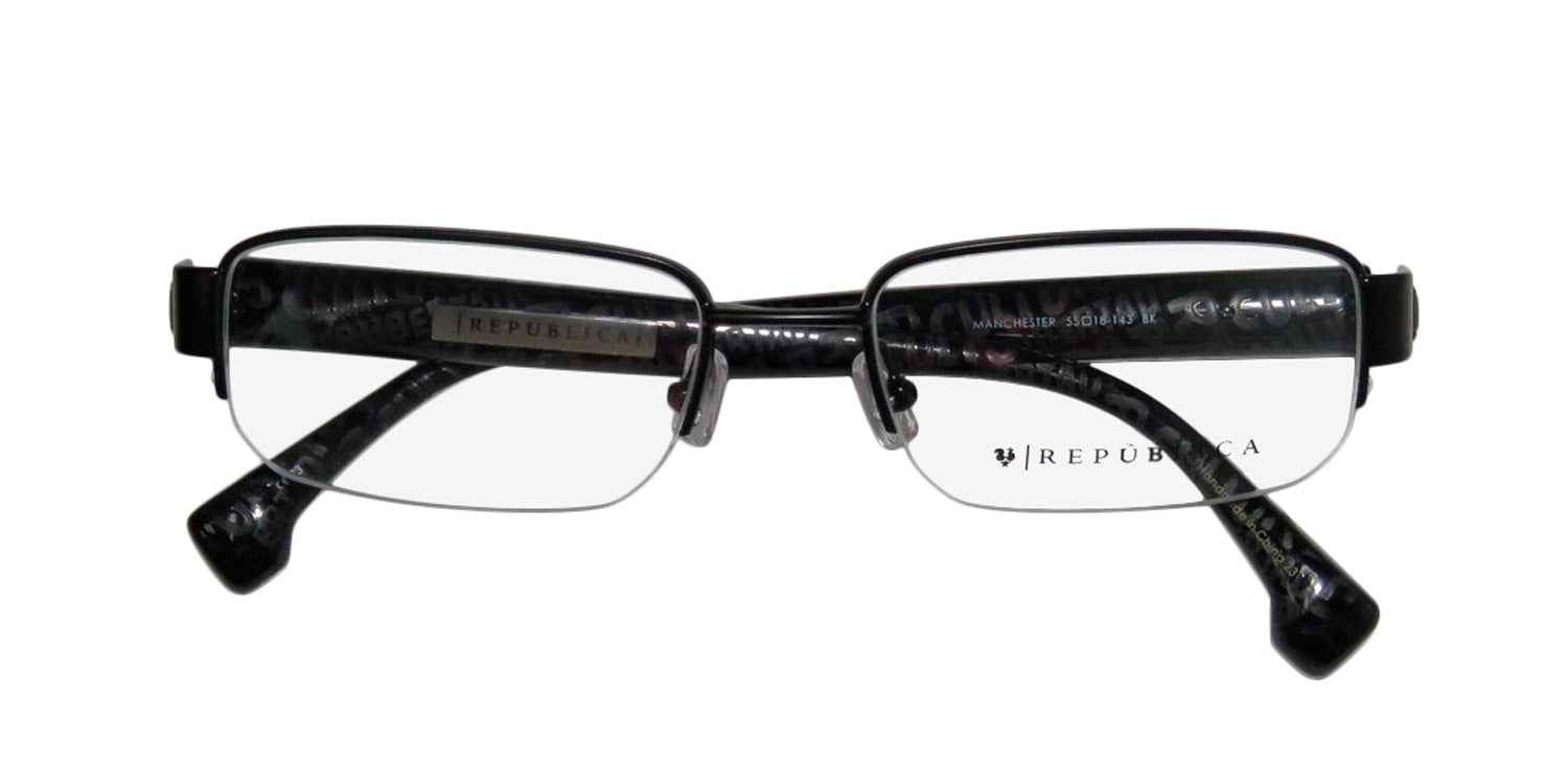 Republica Manchester Eyeglasses