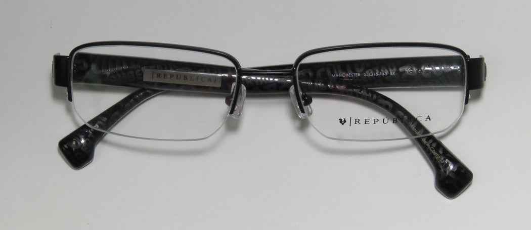 Republica Manchester Eyeglasses